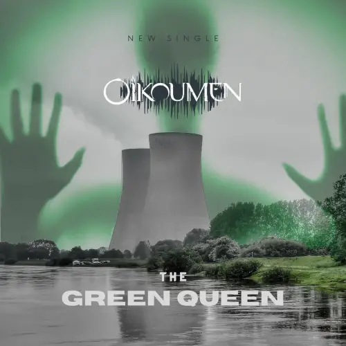 Oïkoumen : The Green Queen